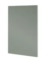 Sidney Verde Liquen laminado